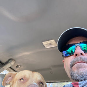 Meet your Posher, Jason